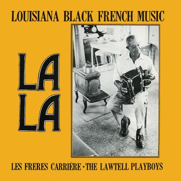 Kings Of Cajun (Volume 3) (Music Club Records/1994) (CD) - The Lawtell Playboys