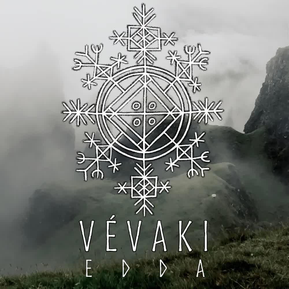 Edda - Vévaki