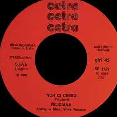 Innamorata - Feliciana