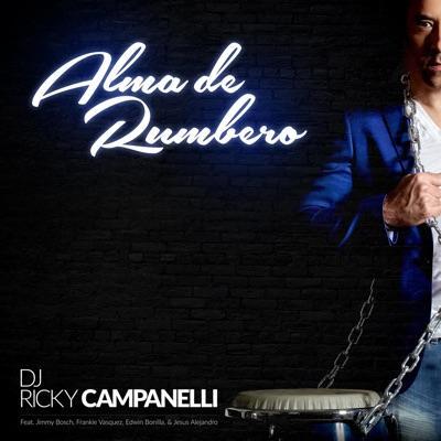 Salsa Como Debe Ser - Ricky Campanely