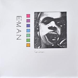 E-Man - E-Man
