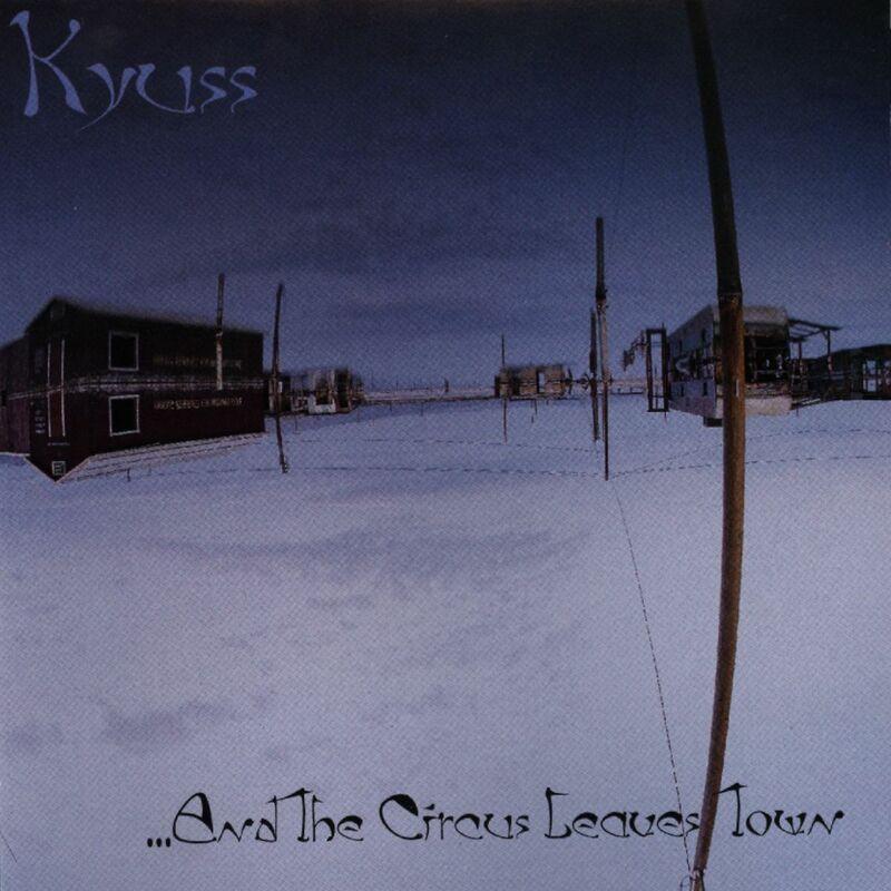 Demon Cleaner - Kyuss