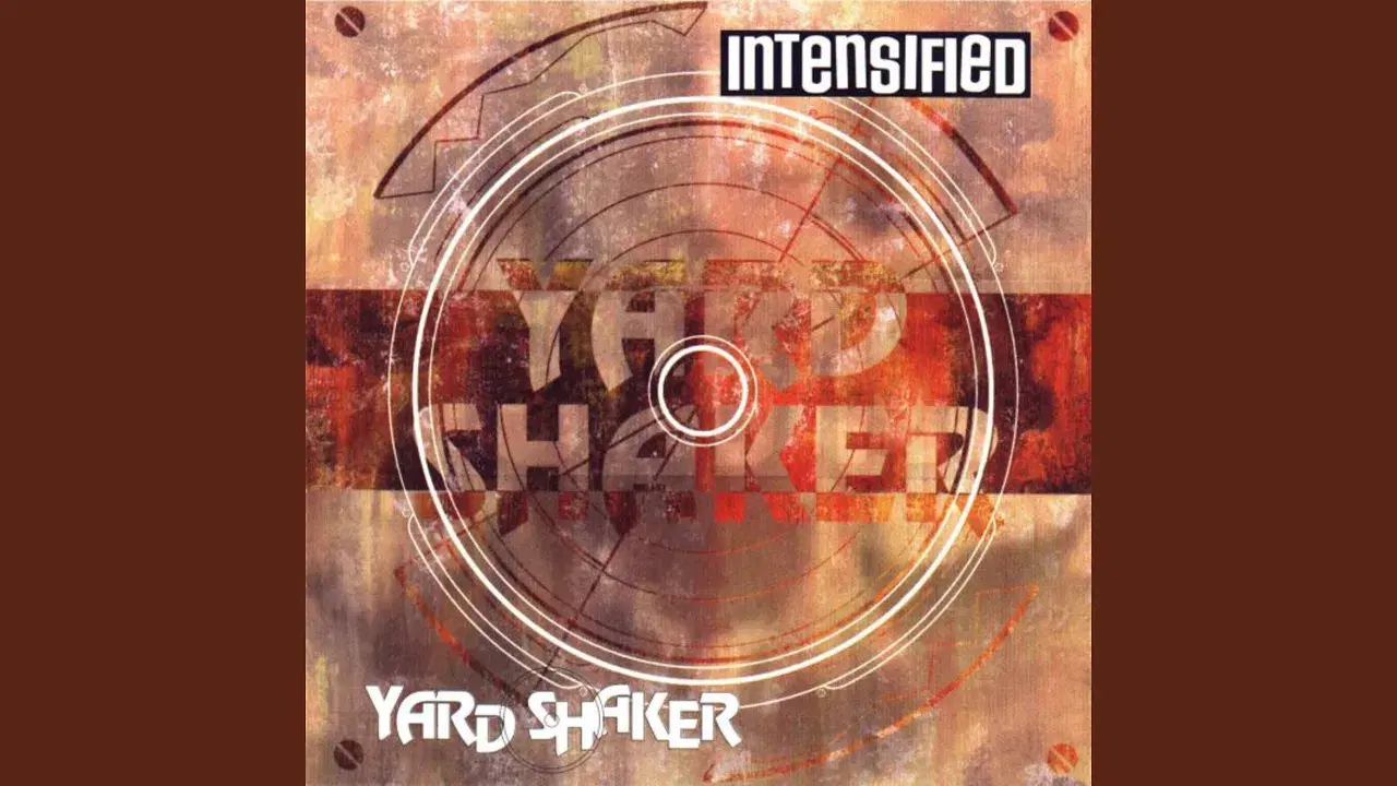  - Intensified