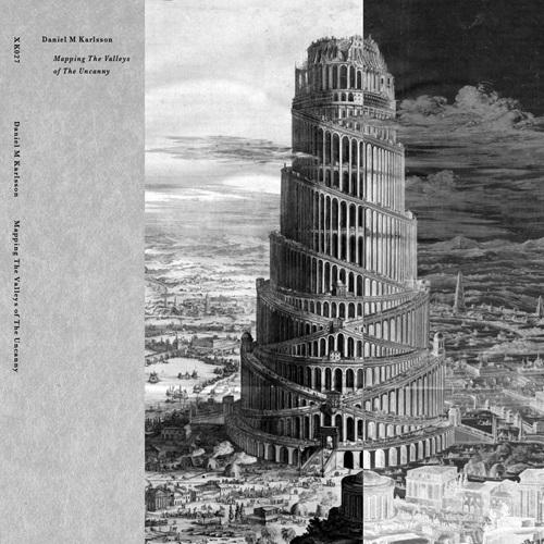 Mapping the Valleys of the Uncanny - Daniel M Karlsson