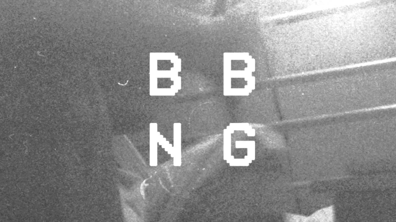  - BADBADNOTGOOD