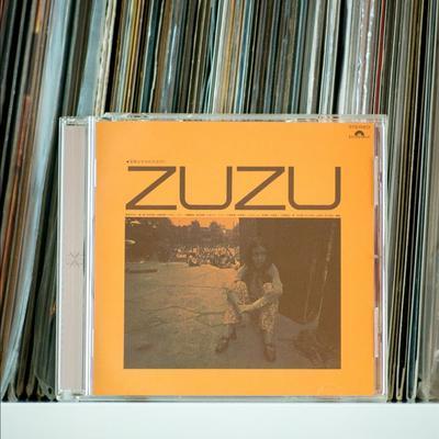 ZUZU - 安井かずみ