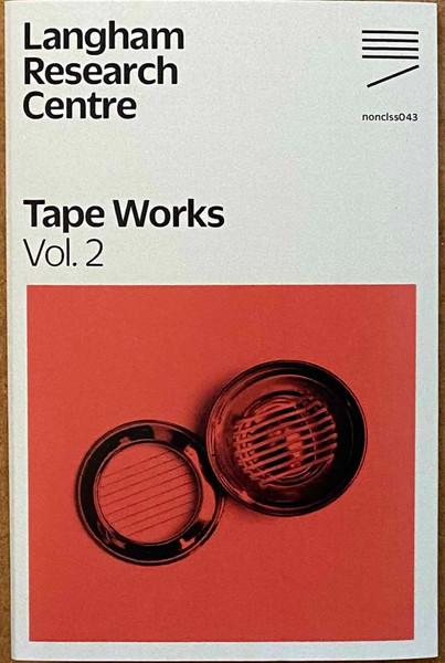 Tape Works, Vol. 2 - Langham Research Centre