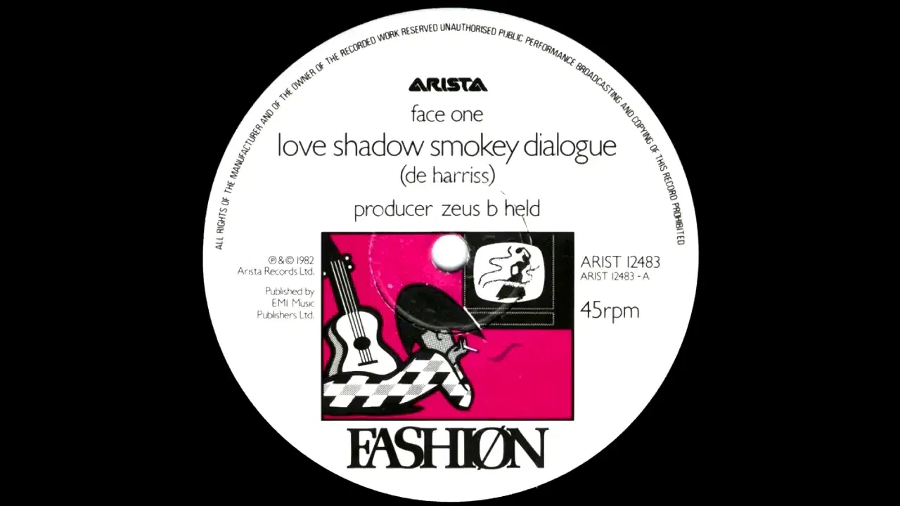 Fabrique - Fashion