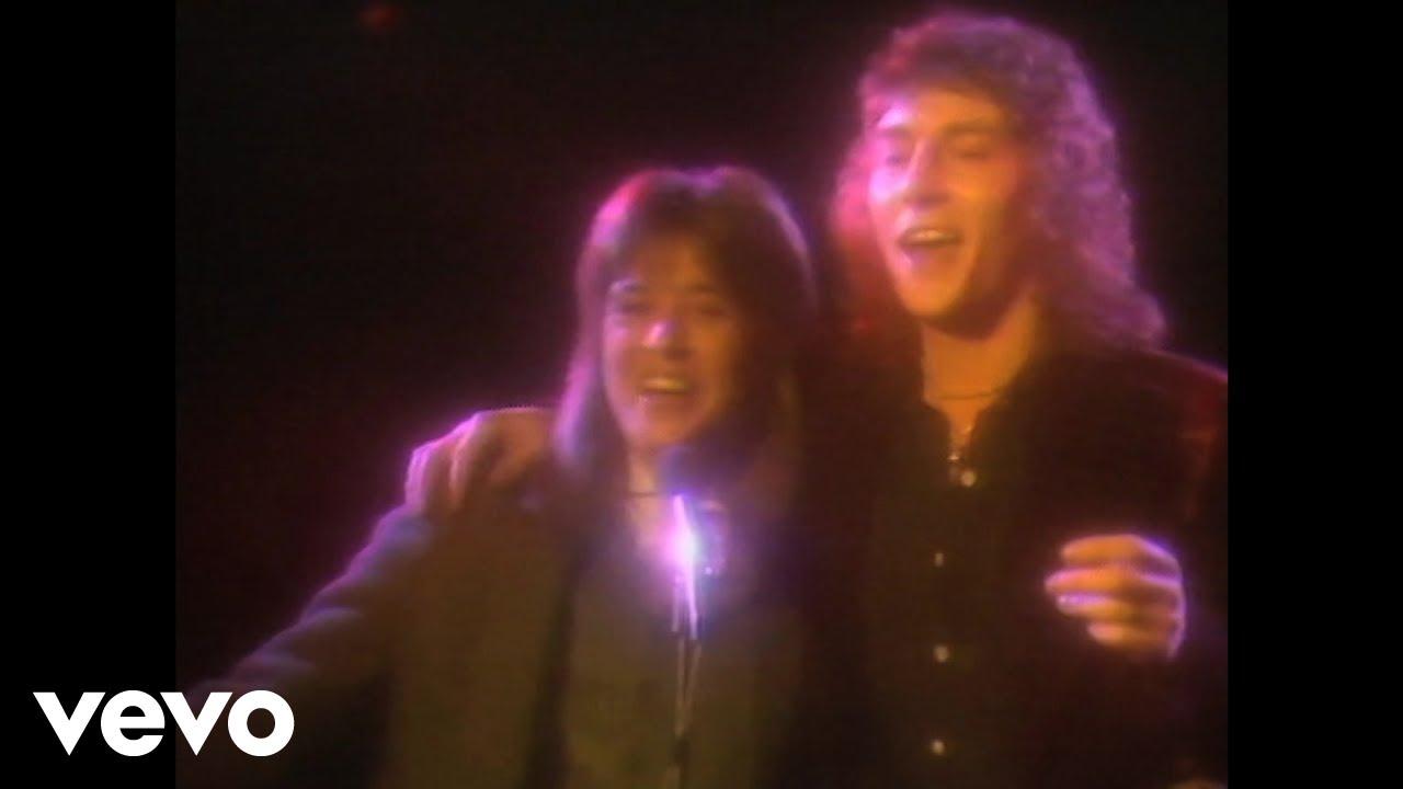 Cool Fool / Baby I Can't Stop Loving You - Allen Bros & Co