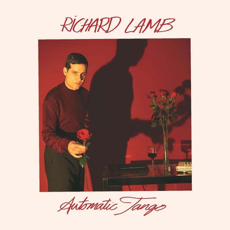 Automatic Tango - Richard Lamb