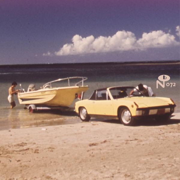 Seafaring Strangers: Private Yacht - Rudy Norman