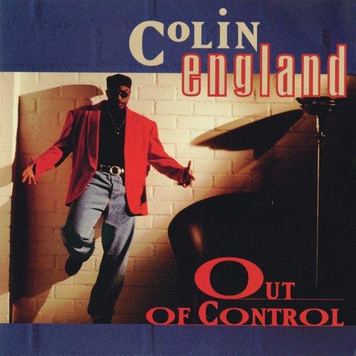 Out Of Control - Colin England