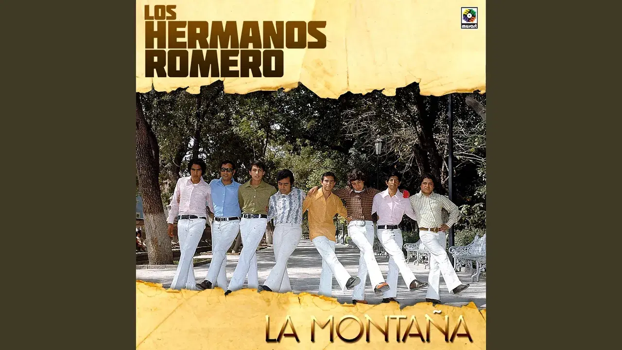  - Hermanos Romero
