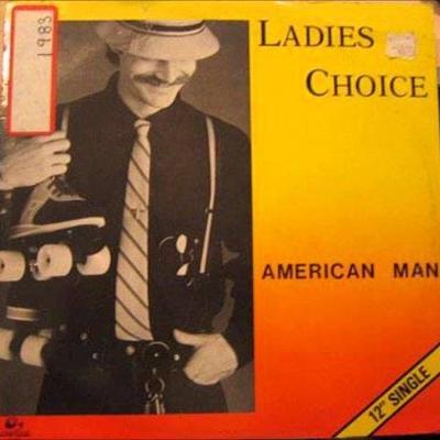 The Definitive Tojo Records 12 - Ladies Choice
