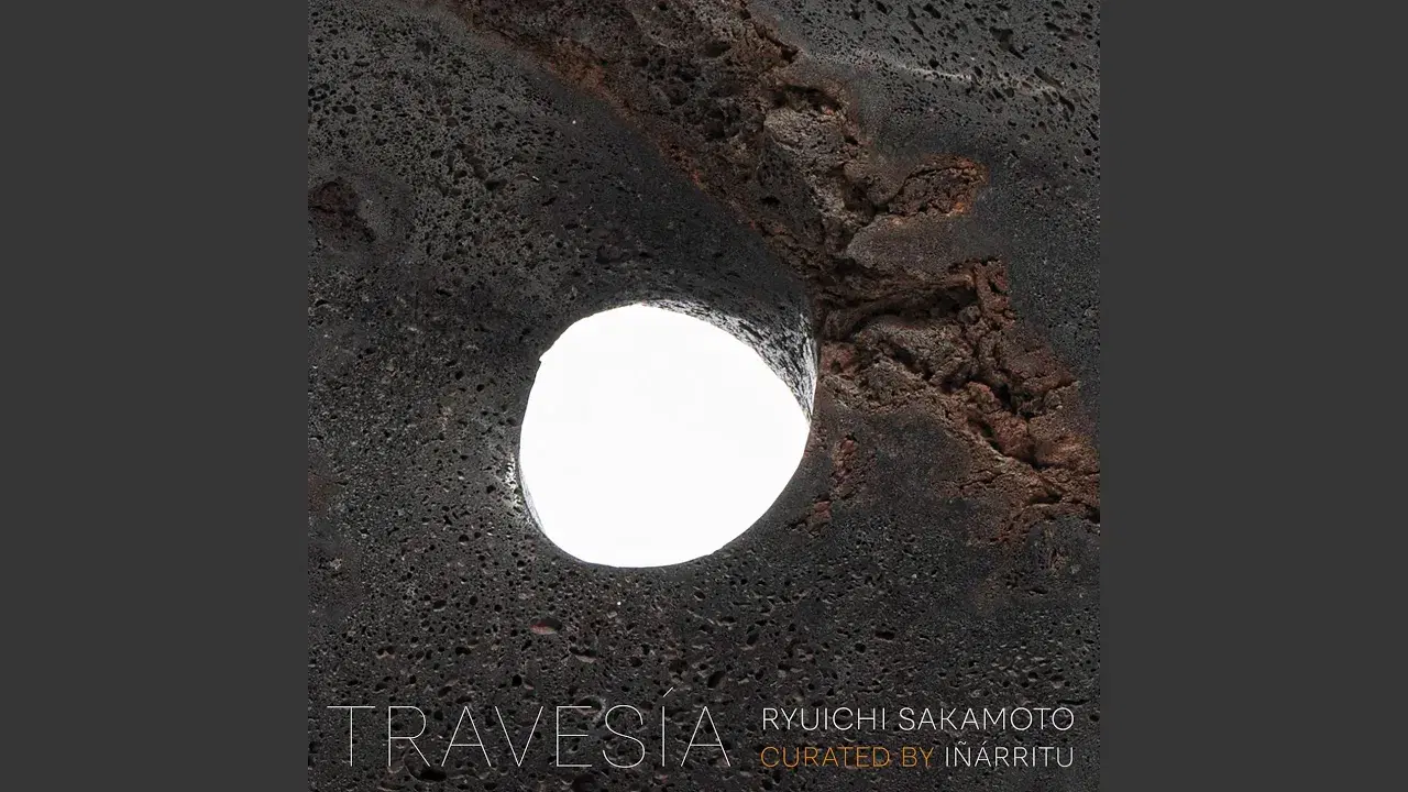  - Ryuichi Sakamoto