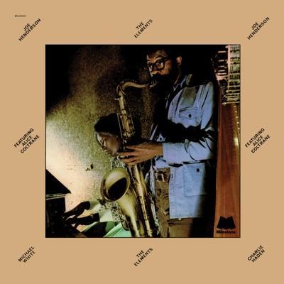 The Elements - Joe Henderson Featuring Alice Coltrane