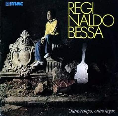  - Reginaldo Bessa