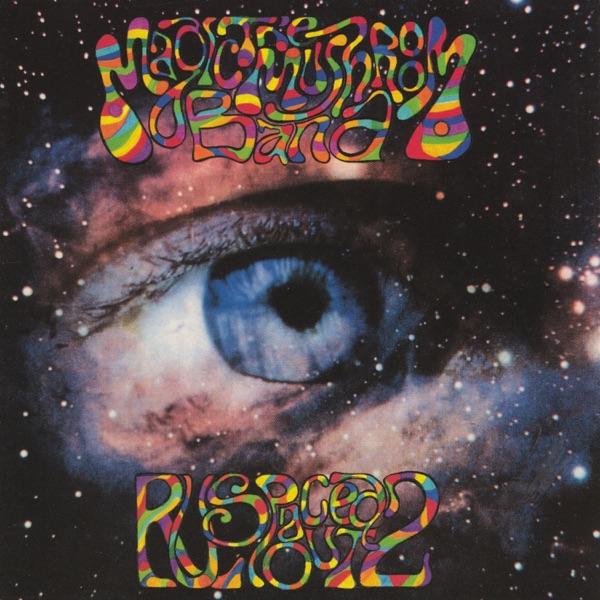 RU Spaced Out 2 - Magic Mushroom Band