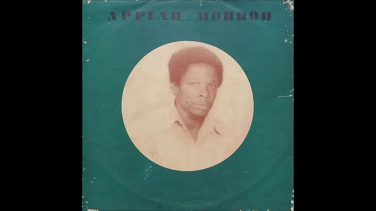  - Appia Morroh