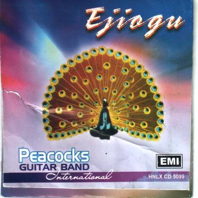 - Peacocks International Guitar Band 