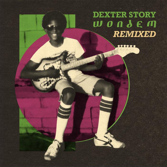 Wondem Remixed - Dexter Story