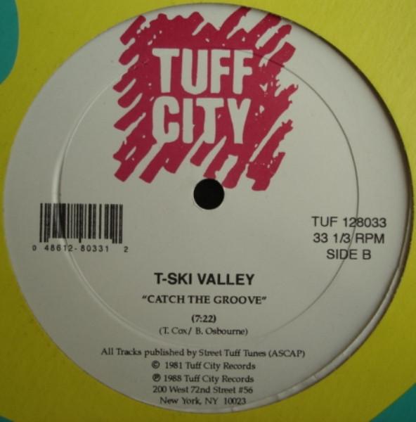  - T Ski Valley
