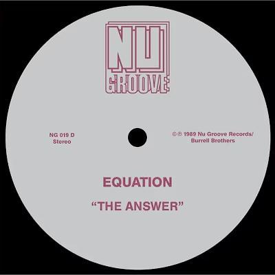 12" - Equation