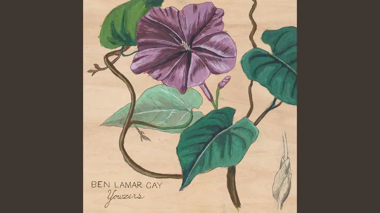 Yowzers - Ben LaMar Gay