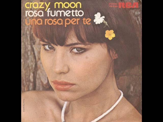  - Rosa Fumetto