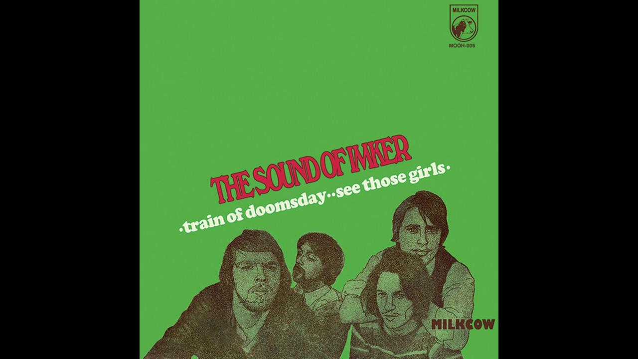 Train Of Doomsday - The Sound Of Imker