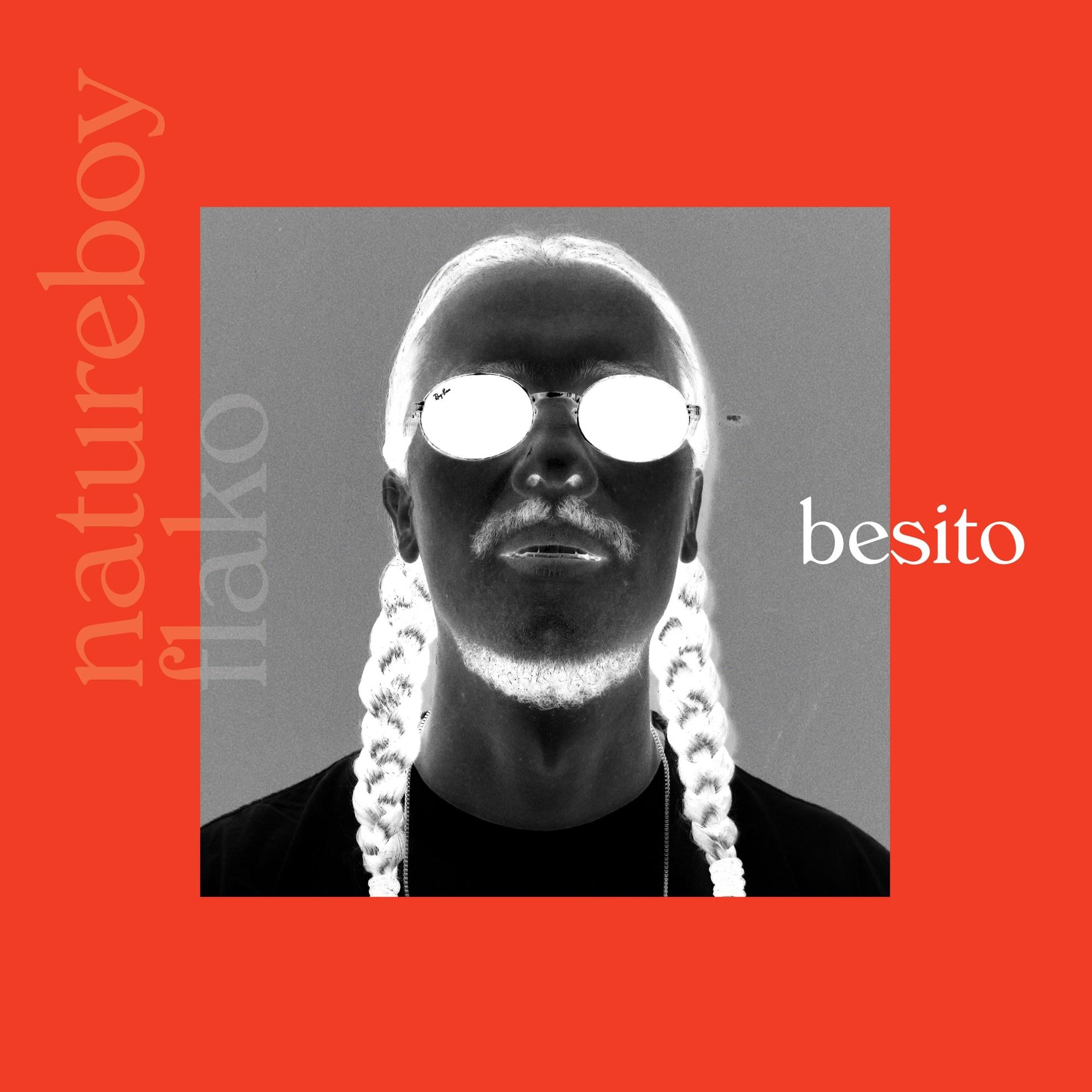 Besito - EP - Natureboy Flako