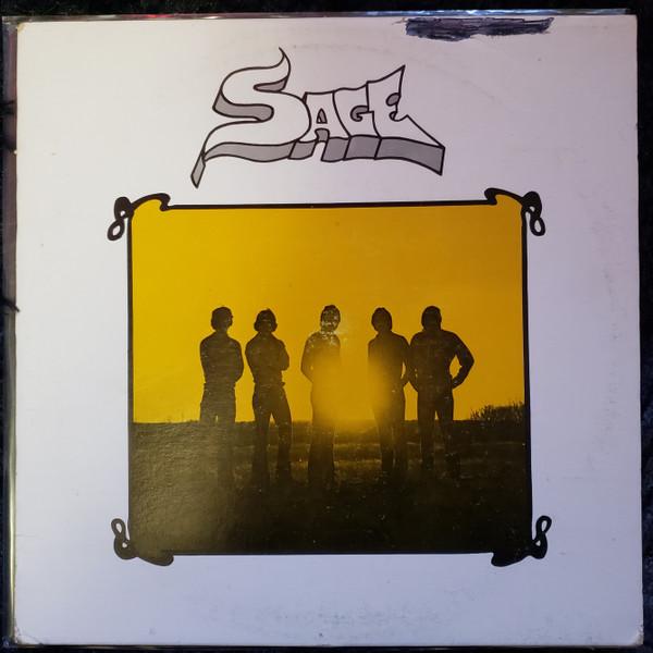 Sage - Sage