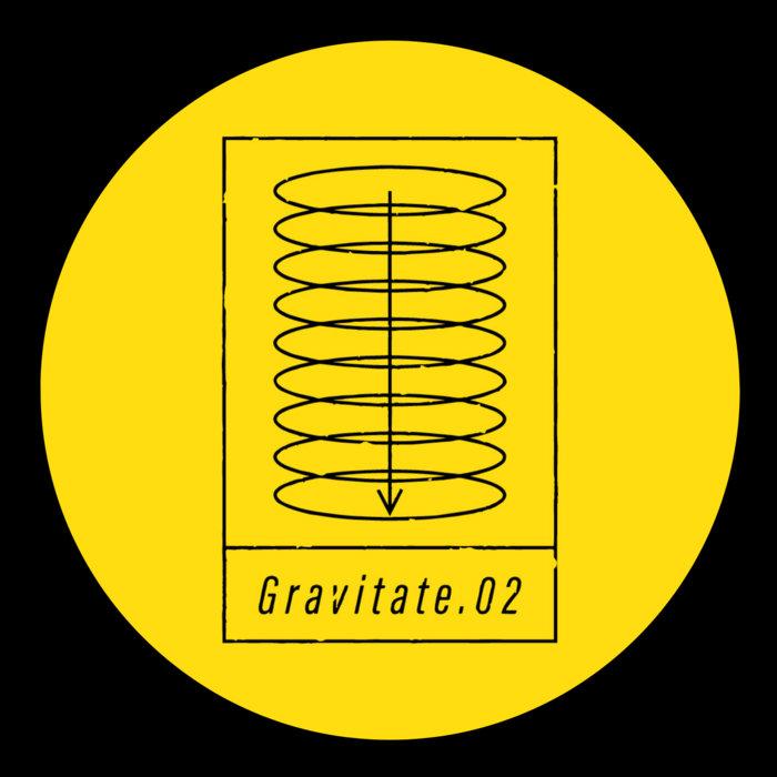 Gravitate 02 - Constant Sound