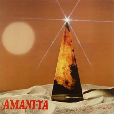 Sol y Sombra - Amanita