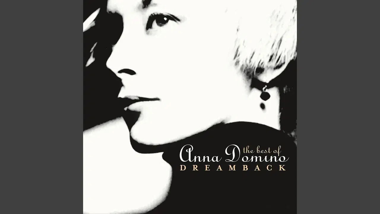 Favorite Songs from theTwilight Years (1984-1990) - Anna Domino