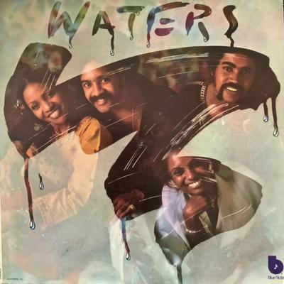  - Waters