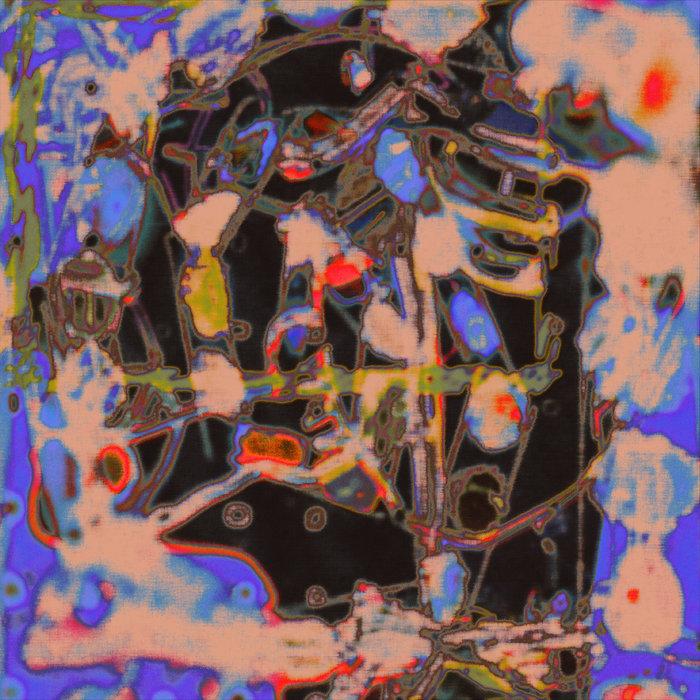 Structures Of Feeling 1 - Max In The World & Kroba