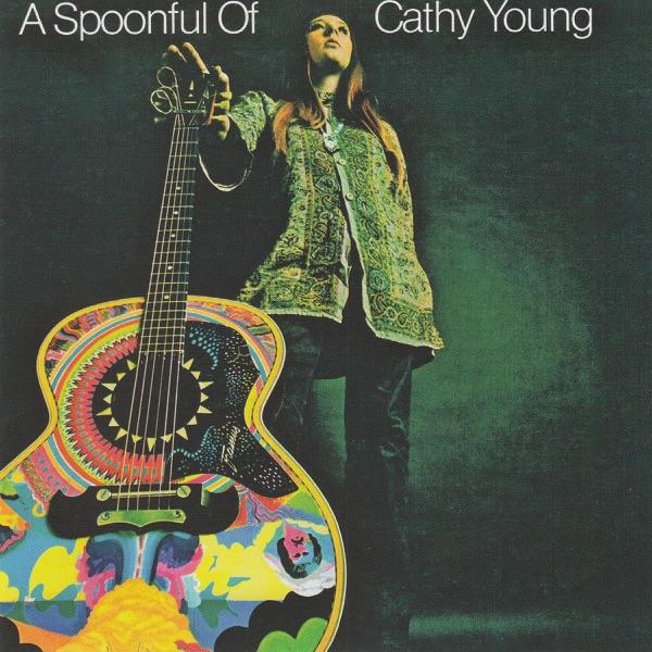 A Spoonful Of Cathy Young - Cathy Young