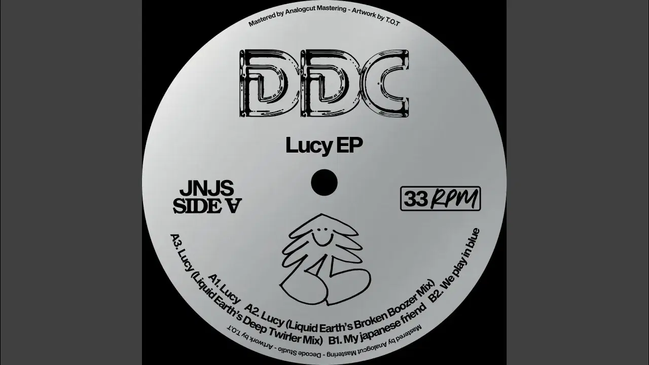 Lucy EP - JNJS