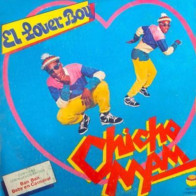  - Chicho Mam