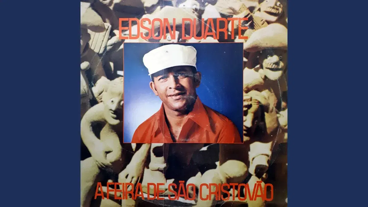  - Edson Duarte