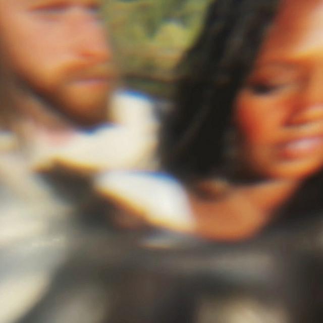 Here In the Valley - helllhound, Nailah Hunter