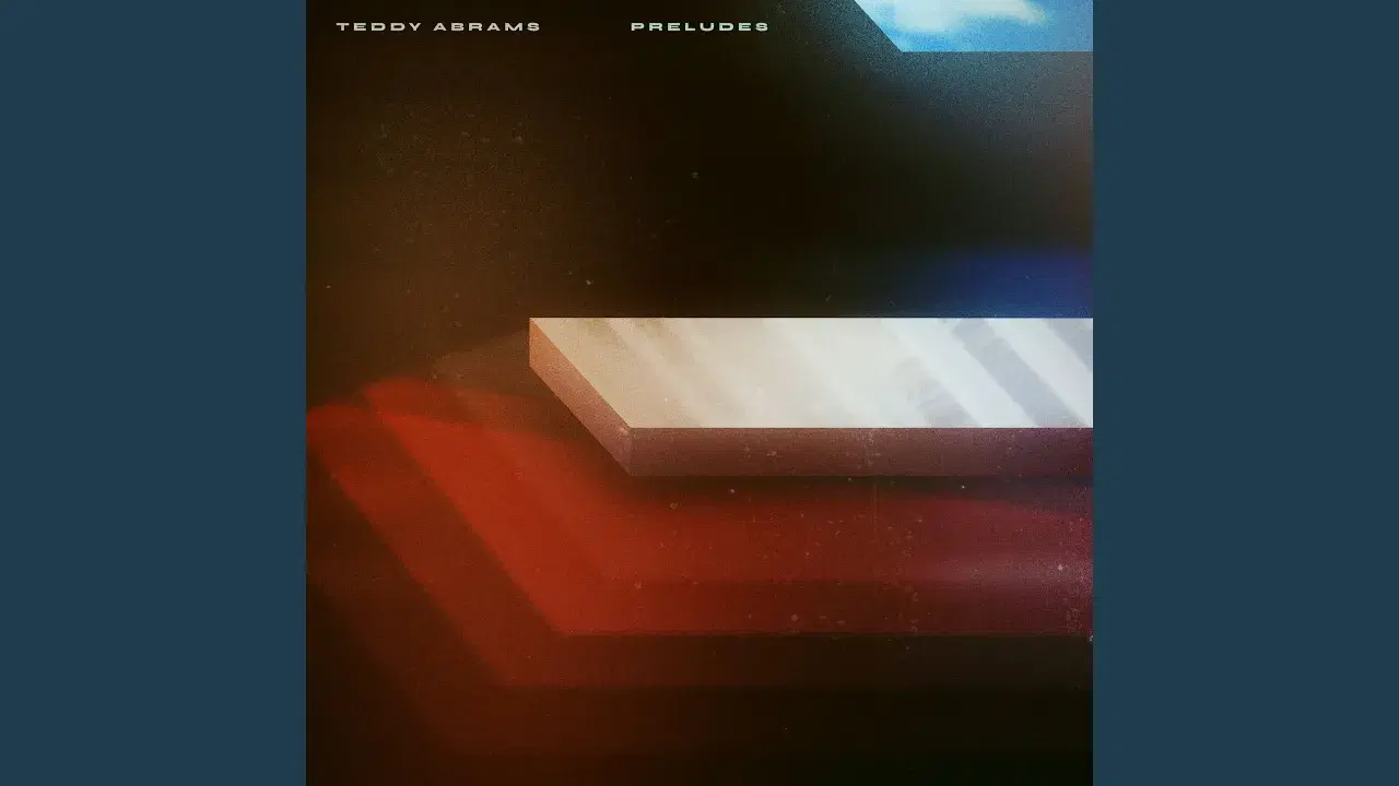 Preludes - Teddy Abrams
