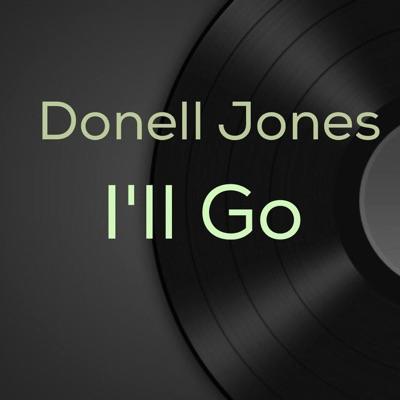  - Donell Jones