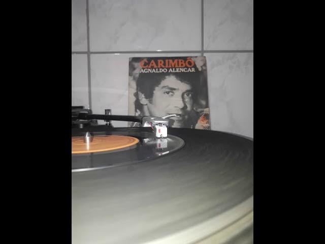Carimbó - Agnaldo Alencar