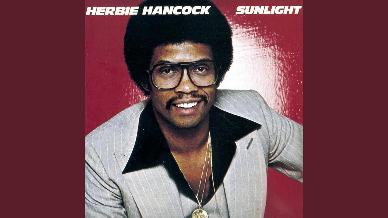  - Herbie Hancock - Topic