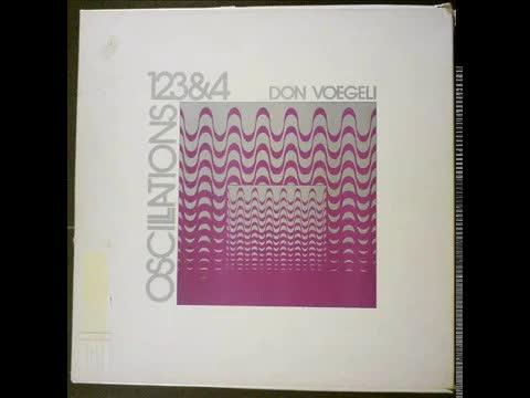  - Don Voegeli