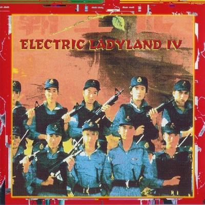 Electric Ladyland IV - Bad Street Boy