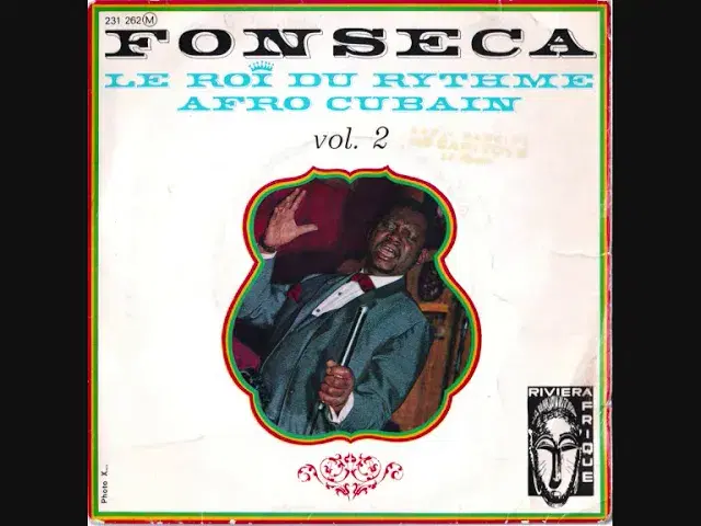  - Fonseca et les Anges