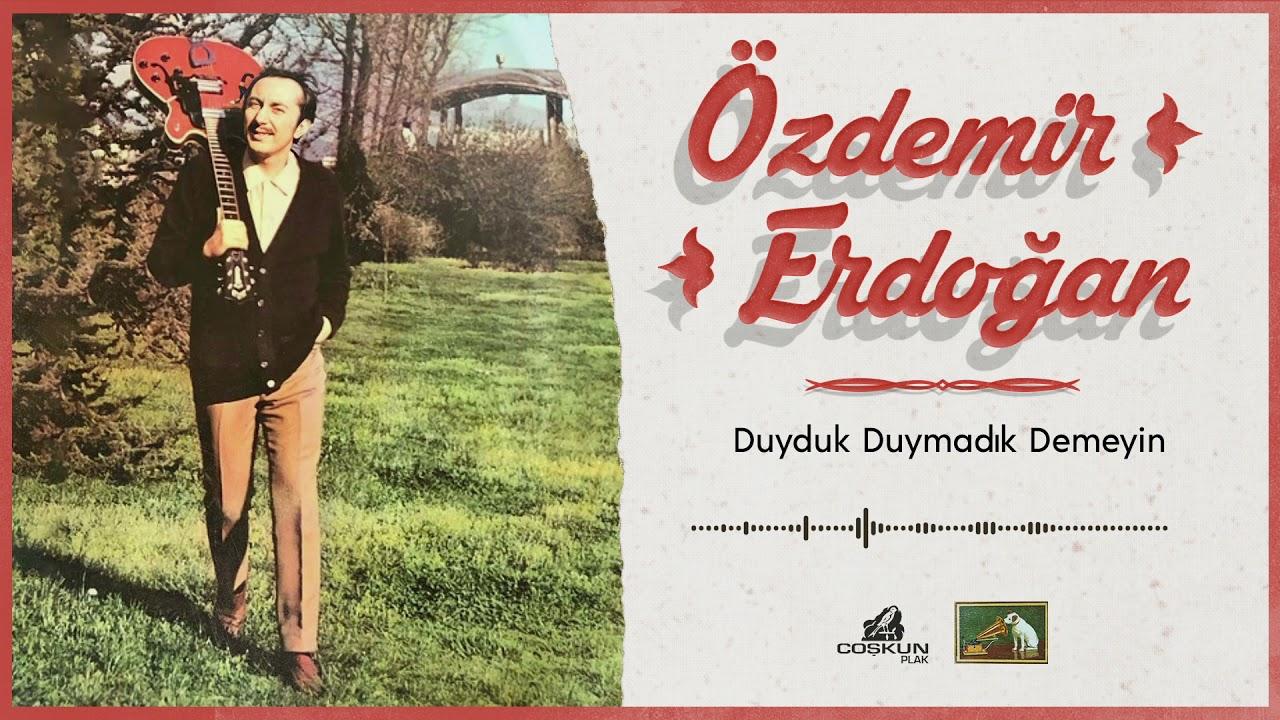  - Özdemir Erdoğan